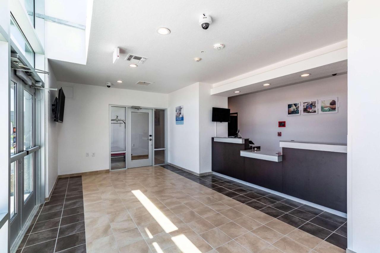 Studio 6-San Marcos, Tx ภายนอก รูปภาพ