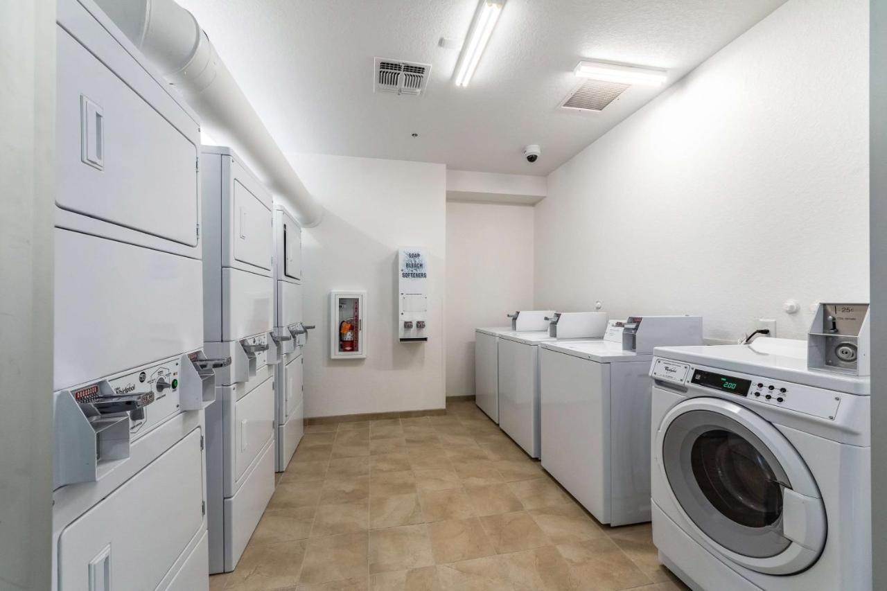 Studio 6-San Marcos, Tx ภายนอก รูปภาพ