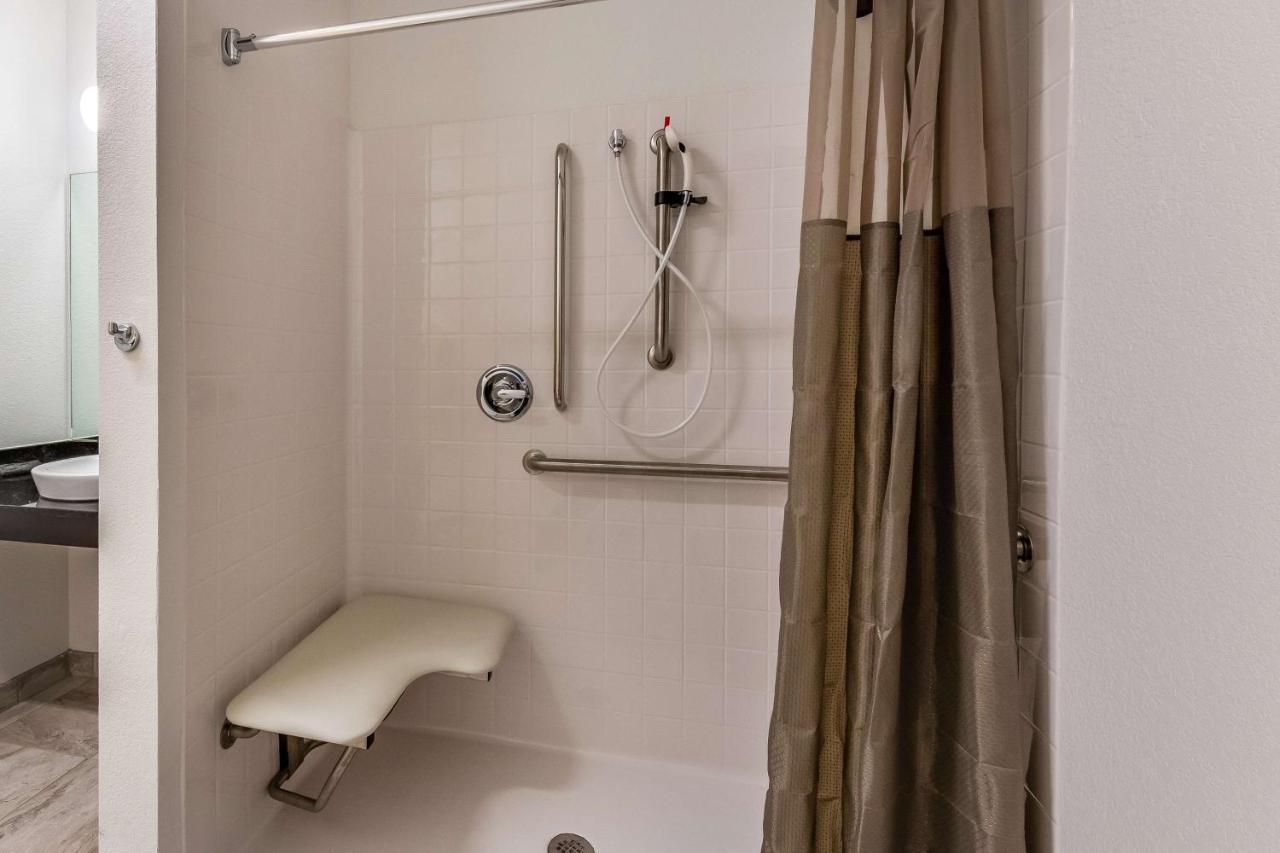 Studio 6-San Marcos, Tx ภายนอก รูปภาพ